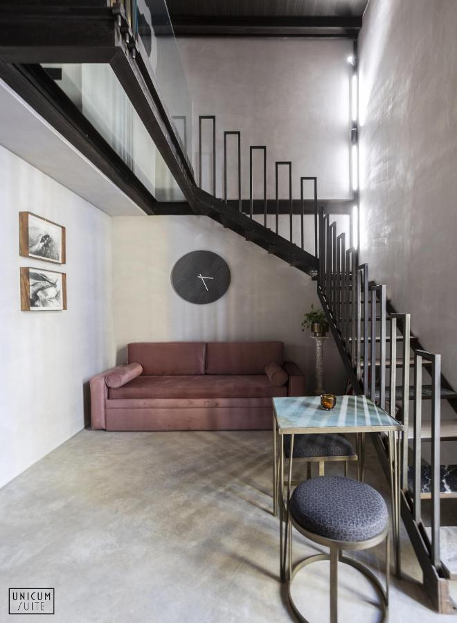 Unicum Suite Napoli Centro Storico Exterior foto