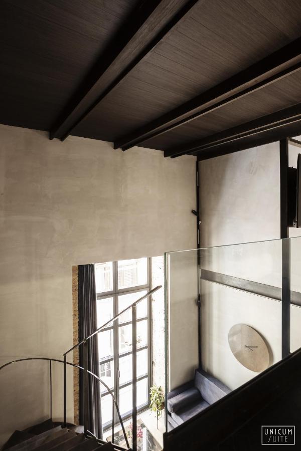 Unicum Suite Napoli Centro Storico Exterior foto