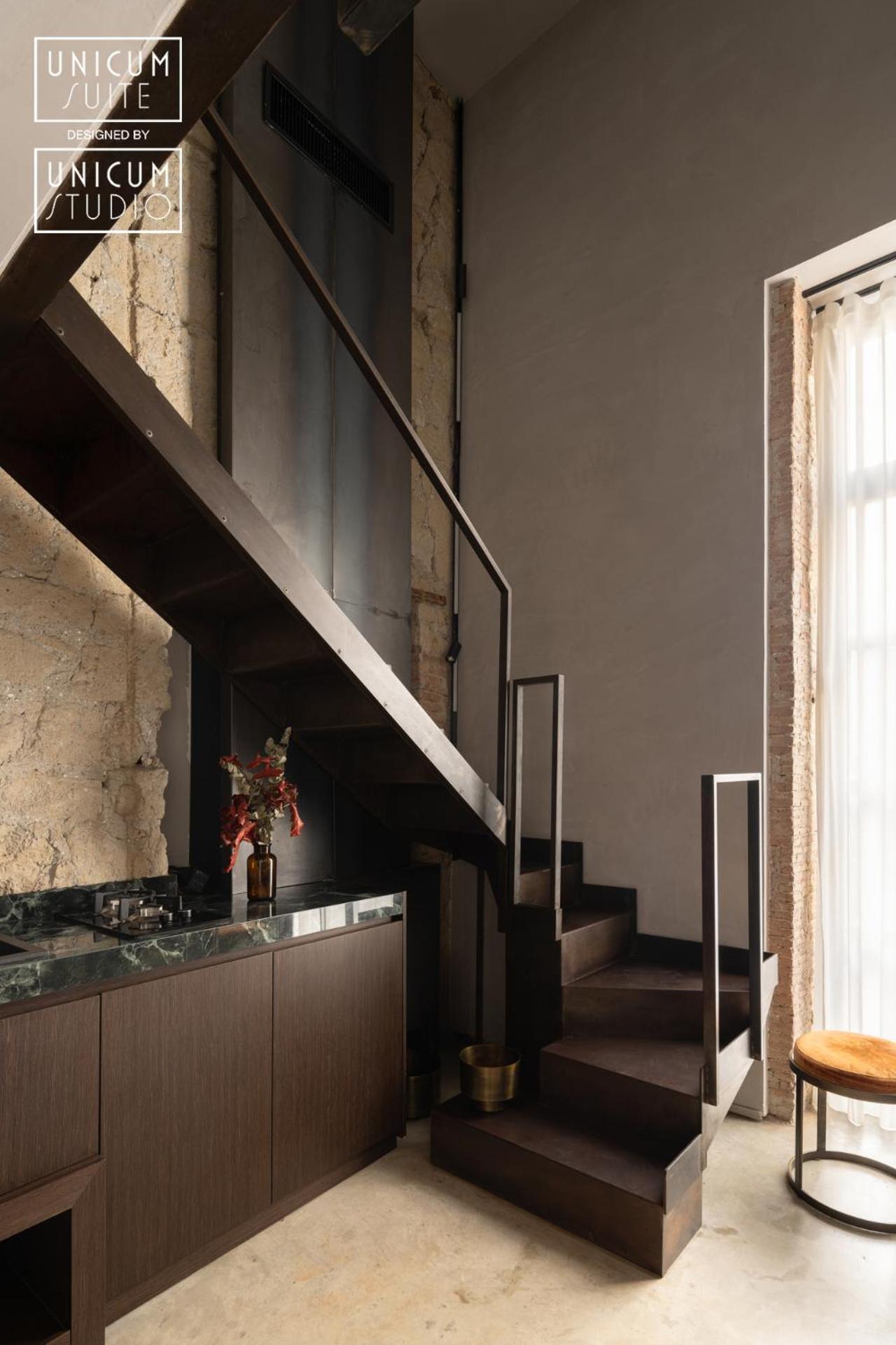 Unicum Suite Napoli Centro Storico Exterior foto