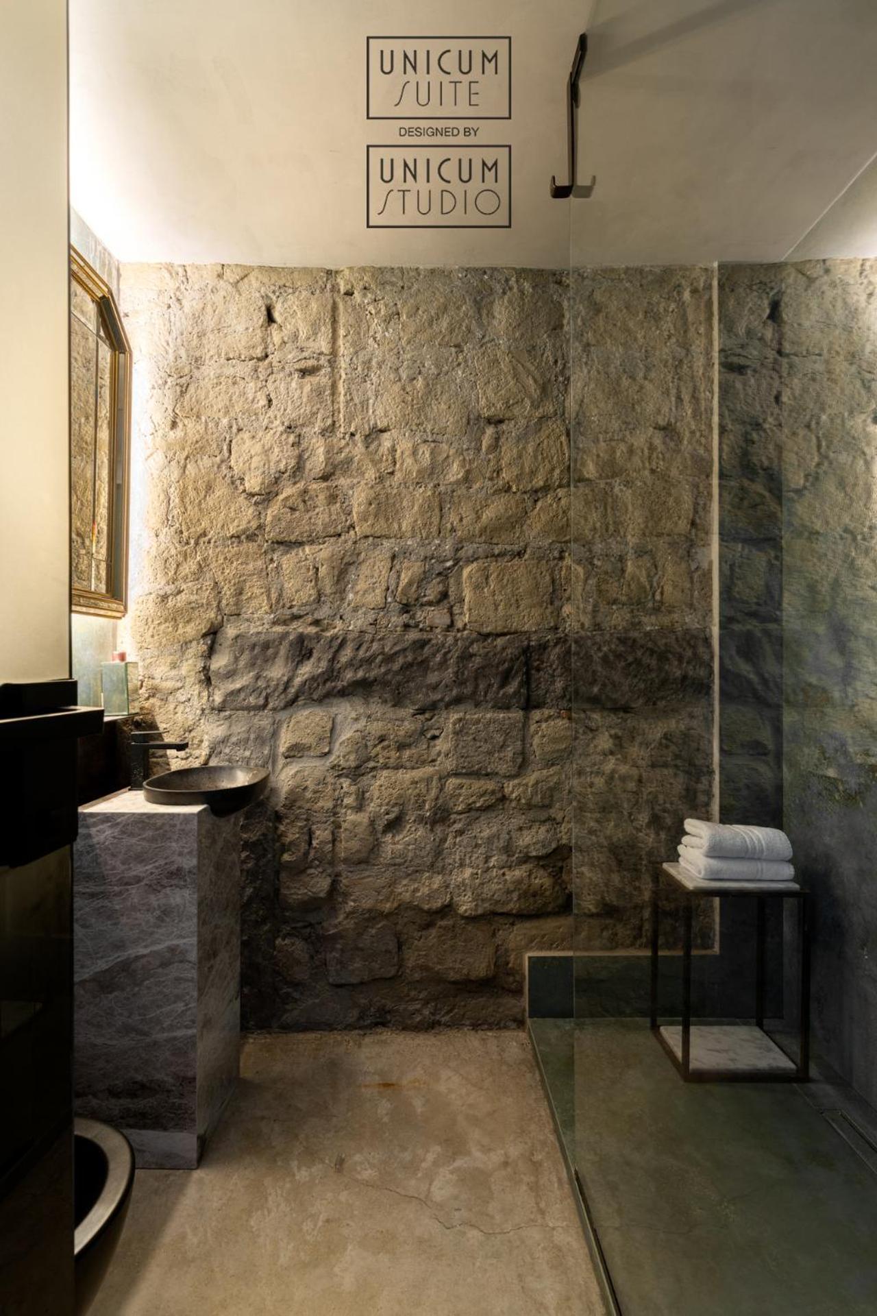 Unicum Suite Napoli Centro Storico Exterior foto